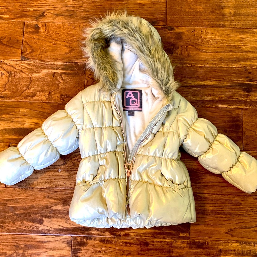 Toddler Jacket